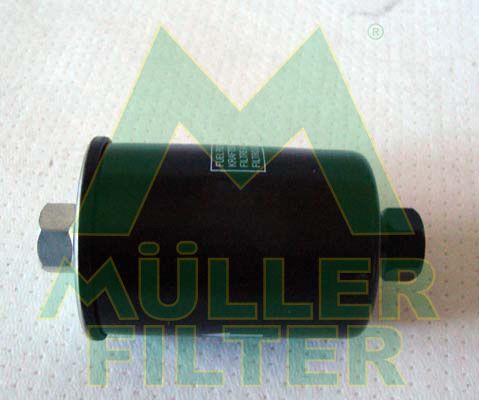 MULLER FILTER kuro filtras FB117